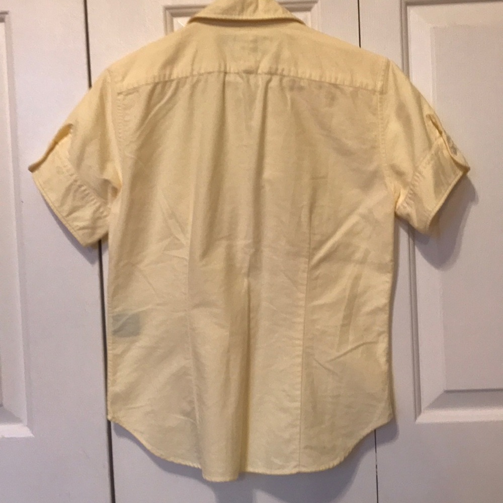 Button Down - Picture 5 of 5
